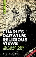 Charles Darwins Religious Views
