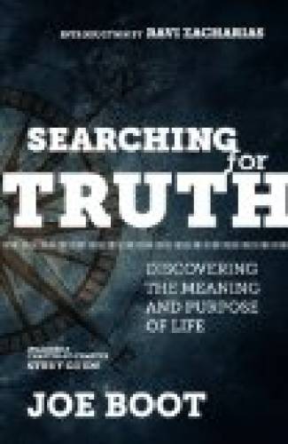 Searching for Truth