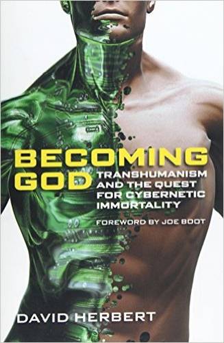 Becoming God