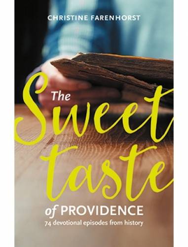 Sweet Taste of Providence