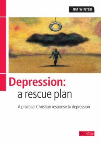Depression A Rescue Plan