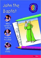 John The Baptist