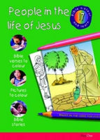 People In The Life Of Jesus