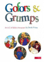 Gofors Grumps