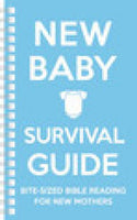 New Baby Survival Guide