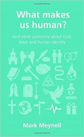 What Makes Us Human