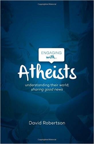Engaging With Atheists