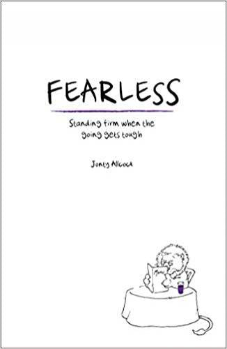 Fearless