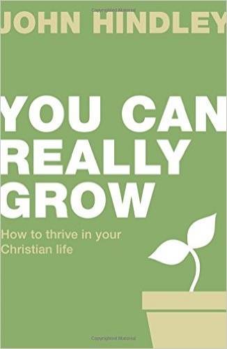 You Can Really Grow