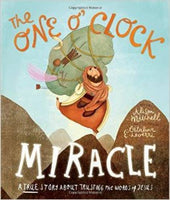 One OClock Miracle The