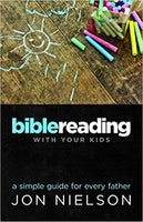 Bible Reading with your Kids