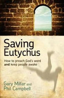 Saving Eutychus