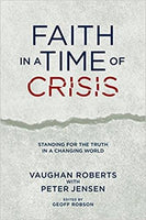 Faith in a Time of Crisis