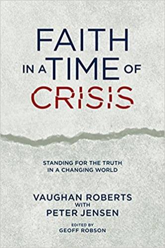 Faith in a Time of Crisis