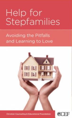 Help for Stepfamilies