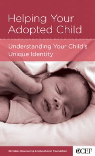 Helping Your Adopted Child