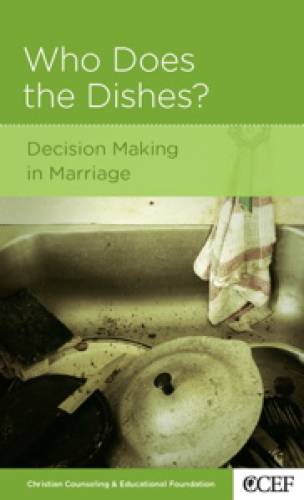 Who Does the Dishes