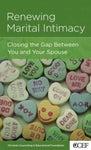 Renewing Marital Intimacy