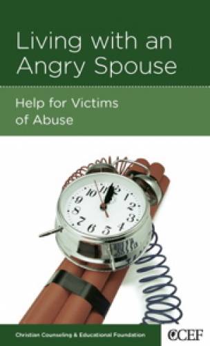Living with an Angry Spouse