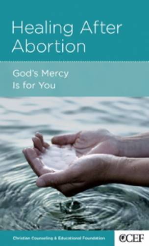 Healing after Abortion