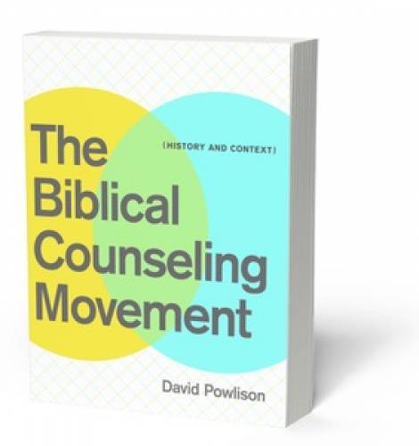 Biblical Counseling Movement