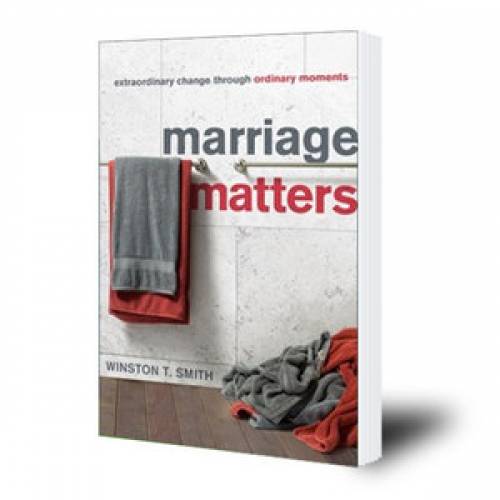 Marriage Matters