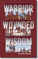 Warrior Wounded Wisdom