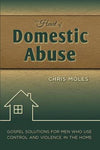 Heart of Domestic Abuse