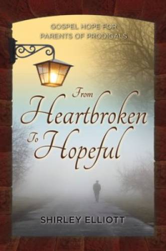 From Heartbroken to Hopeful