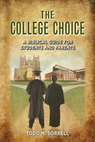 College Choice