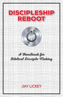 Discipleship Reboot