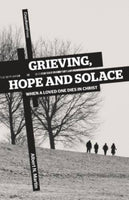 Grieving Hope and Solace