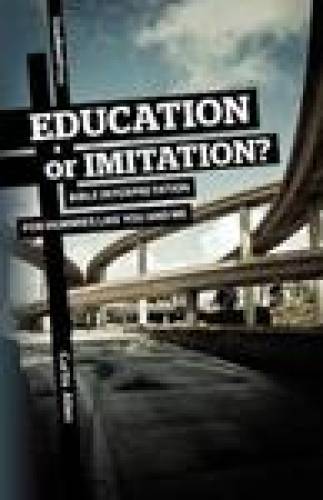 Education or Imitation