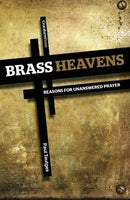 Brass Heavens