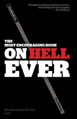 Most Encouraging Book on Hell Ever