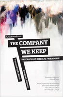 Company We Keep The