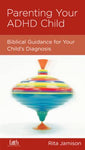 Parenting Your ADHD Child