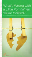 Whats Wrong with a Little Porn When Youre Married