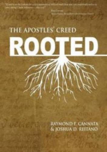 Apostles Creed Rooted