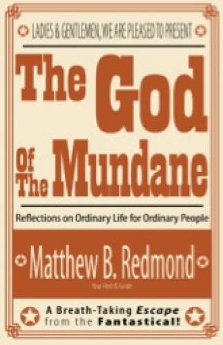 God of the Mundane