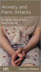 Anxiety and Panic Attacks