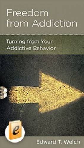 Freedom From Addiction
