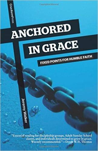 Anchored in Grace