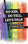 Do Ask Do Tell Lets Talk