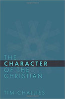 Character of the Christian The