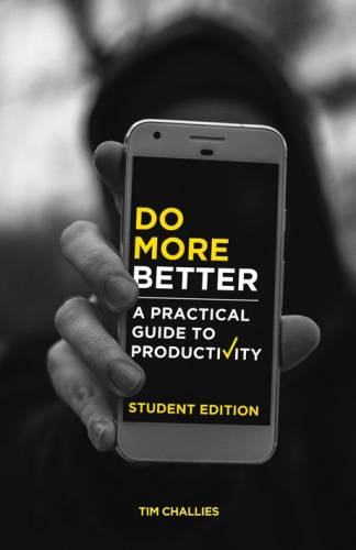 Do More Better Student Edition