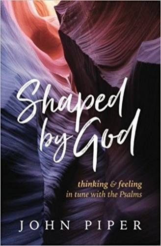 Shaped by God