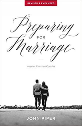 Preparing for Marriage Revised Expanded