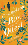Chameleon a Boy and a Quest