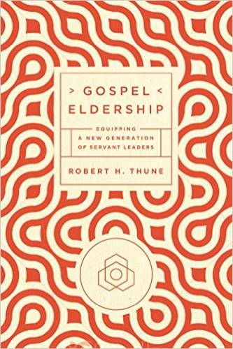 Gospel Eldership